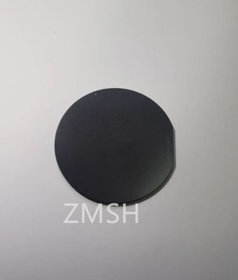 4 inch 6 inch 8 inch SOI-wafers compatibel met CMOS-drielagige structuur