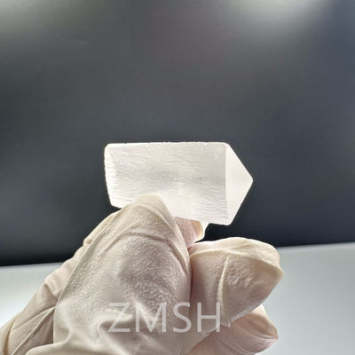 LSO ((Ce) Lutetium Oxyorthosilicate ((Ce) Scintillator Crystal voor medische beeldvorming