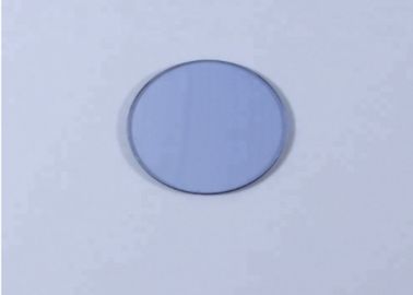 Fe3+Doped het Blauwe Kristal van de Lasersaffier voor de Optische Dichtheid van het Horlogeglas 3,98 G/Cm 3