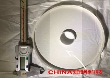 De asferische Optische Vensters Dia150mm van de Koepelsaffier met Gatentolerantie ±0.1mm