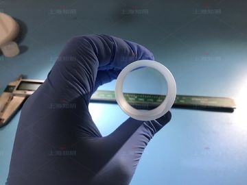 Synthetische van de de Saffier Optische Cilindrische Spiegel van Saffiercomponenten de Lens Hoge Prestaties