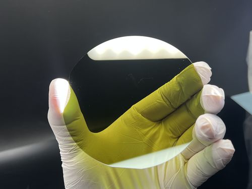 Het laatste nieuws van het bedrijf over Wat is siliciumcarbide?