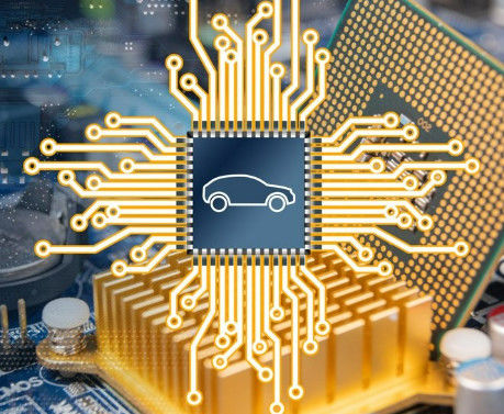 Het laatste nieuws van het bedrijf over Wat zijn TTV, Bow en Warp van siliconen wafers?