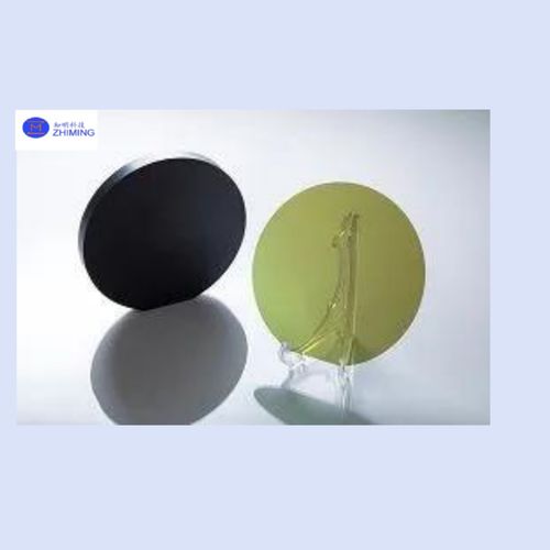 Het laatste nieuws van het bedrijf over Wat is het proces van groei van siliciumcarbide?