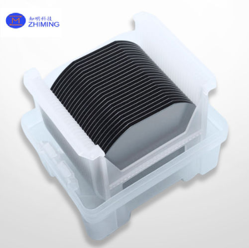 Het laatste nieuws van het bedrijf over Waarom wordt silicium het meest gebruikt in halfgeleider-geïntegreerde schakelingen?