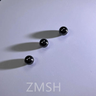 Kleine keramische kogels van siliciumcarbide maatmaat 0,8 mm-30 mm voor rollend lager