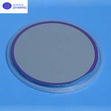 SOI Wafer Silicon On Isolator 100mm 150mm P type Dopant B Apparaat 220 Resistiviteit: 8,5-11,5 ohm-cm