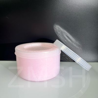 Wafer verzenddoos 2 inch 4 inch 6 inch 8 inch 12 inch PP Anti-statische Foam Spacer statisch