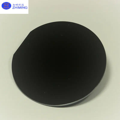 GaN-on-Si ((111) N/P T-type Substraat Epitaxy 4 inch 6 inch 8 inch Voor LED of Power Device