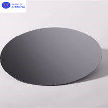 GaN-on-Si ((111) N/P T-type Substraat Epitaxy 4 inch 6 inch 8 inch Voor LED of Power Device