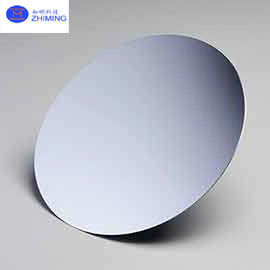 SiC-substraat 4 inch p-type 4H/6H-P n-type 3C-N Nul kwaliteit productiekwaliteit Dummy-kwaliteit