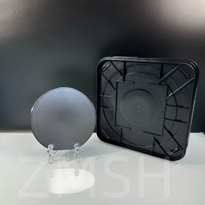 2 inch 4 inch 6 inch 8 inch 12 inch Si wafer Silicium wafer Polijst Onopgeloste P type N type halfgeleider