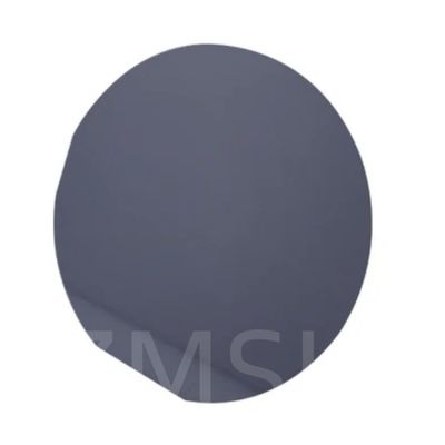 3C-N SiC wafer 4 inch Silicon Carbide Prime Grade Dummy Grade High electron mobility RF LED