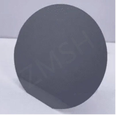 3C-N SiC wafer 4 inch Silicon Carbide Prime Grade Dummy Grade High electron mobility RF LED