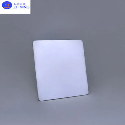 Mg Substraat Magnesium enkelkristalliek zeshoekig 5x5x0.5/1mm 10x10x0.5/1mm 20x20x0.5/1mm Reinheid 99,99%