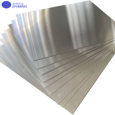 Mg Substraat Magnesium enkelkristalliek zeshoekig 5x5x0.5/1mm 10x10x0.5/1mm 20x20x0.5/1mm Reinheid 99,99%