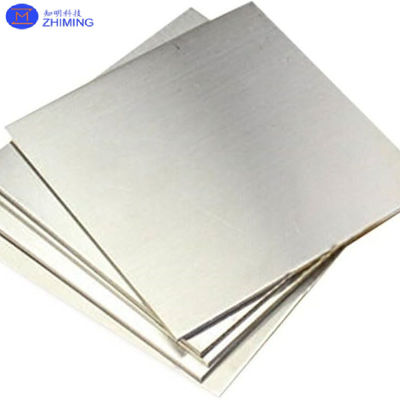 Mg Substraat Magnesium enkelkristalliek zeshoekig 5x5x0.5/1mm 10x10x0.5/1mm 20x20x0.5/1mm Reinheid 99,99%