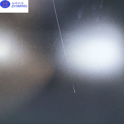 Yttrium Aluminium Garnet YAG Glasvezel Sensor Glasvezel Diameter 100-500 μm Brekingsindex ~1.7 @ Λ=1.55 μm
