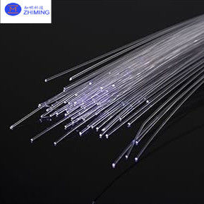 Yttrium Aluminium Garnet YAG Glasvezel Sensor Glasvezel Diameter 100-500 μm Brekingsindex ~1.7 @ Λ=1.55 μm