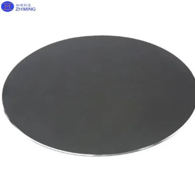 Si Wafer / Substraat 8-inch dikte 675-775 μm, P/N type, oriëntatie 111, dubbel / enkelzijdig gepolijst