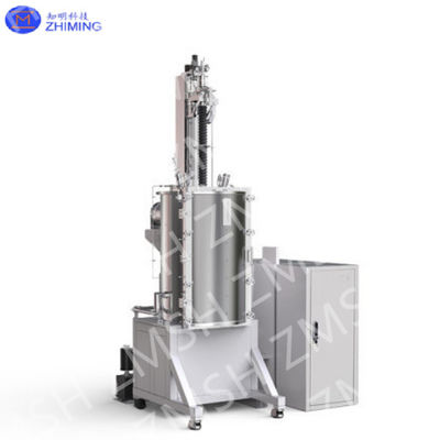 SiC-boule-groeioond PVT HTCVD en LPE-technologieën voor de productie van enkelkristallijn SiC-boule