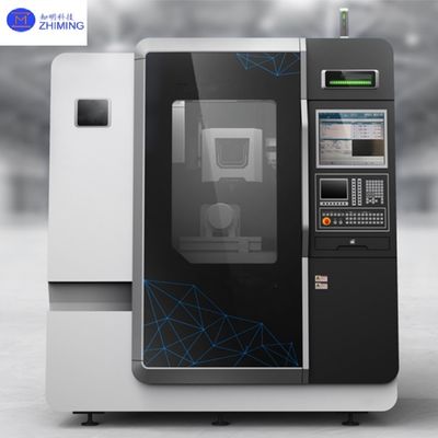 Microjetlaserapparatuur Laser met hoge energie en micron vloeistofstraaltechnologie