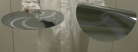 Volledig automatische waferverdunningsmachine voor het slijpen van ultradunne wafers