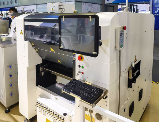 Volledig automatische waferverdunningsmachine voor het slijpen van ultradunne wafers