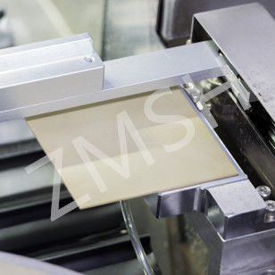 Geautomatiseerde precisiesnijmachine Volledig automatisch wafersnijden Precision cutting
