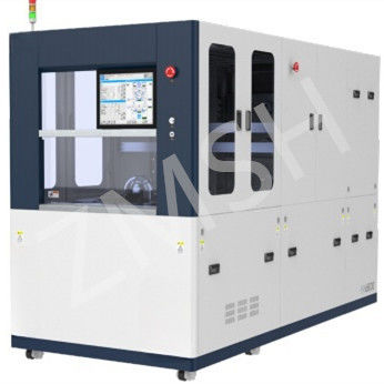 8-12 inch Automatische dunnermachine