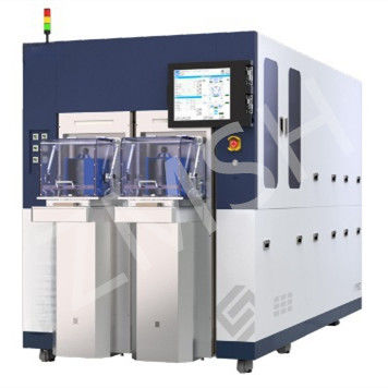 8-12 inch Automatische dunnermachine