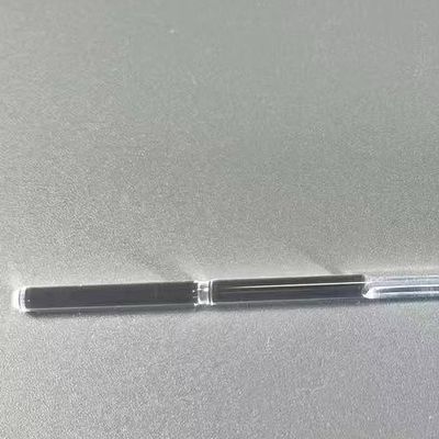 Hoge zuiverheid saffieren lift pin voor halfgeleider wafer handling Custom grootte