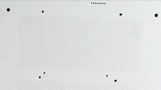 Hoog-transmittantie TGV Sapphire Substraat Geleidende Aerospace Automotive AR VR