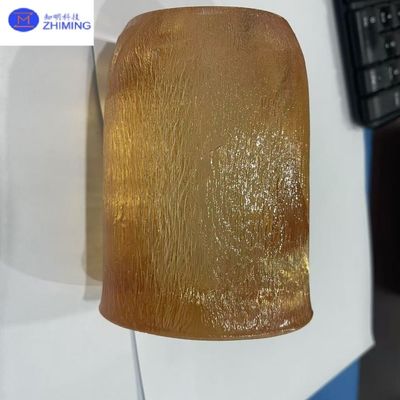 Bruin Neodymium GGG Edelsteen Nd GGG Unieke Zeldzame Luxe Accessoires voor Ringen en Hangers
