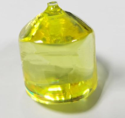 SrLaAlO4 / LaSrAlO4 LSAO 10x10x0.5mmt5x5x1mmt Substraat voor epitaxy op maat