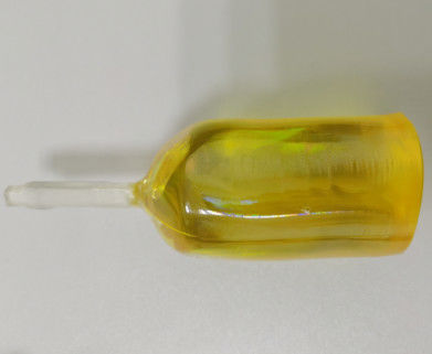 SrLaAlO4 / LaSrAlO4 LSAO 10x10x0.5mmt5x5x1mmt Substraat voor epitaxy op maat