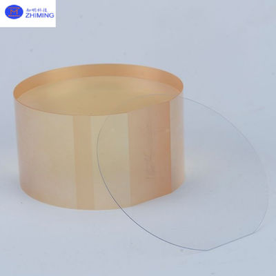 LiTaO3 Wafer Lithium Tantalaat Elektro-optische niet-lineaire optische piezo-elektrische aanpassing
