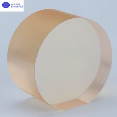 LiTaO3 Wafer Lithium Tantalaat Elektro-optische niet-lineaire optische piezo-elektrische aanpassing