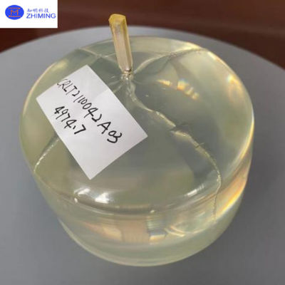 LiTaO3 Wafer Lithium Tantalaat Elektro-optische niet-lineaire optische piezo-elektrische aanpassing