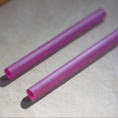 Op maat gemaakte ruby-laserstaven Al2O3:Cr3+ Diameter 2 mm/4 mm Lengte 10 mm/20 mm