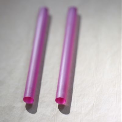 Op maat gemaakte ruby-laserstaven Al2O3:Cr3+ Diameter 2 mm/4 mm Lengte 10 mm/20 mm