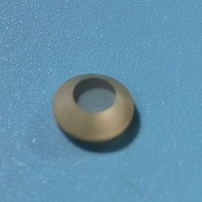 Siliciumcarbide SiC optische lens Infrarood & laser toepassingen