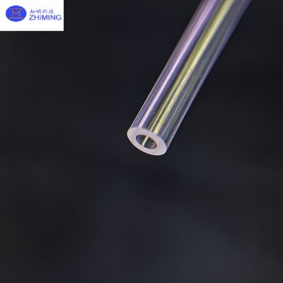 Hoge prestatie saffier capillaire buizen thermische schokbestendigheid