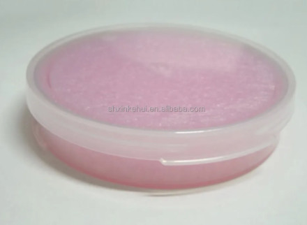 Goede prijs Doos 6 van het polypropyleen Enige Wafeltje“ 150mm de Containerdoos van de Wafeltjedrager online