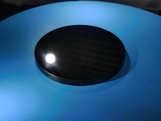 Goede prijs 2 / 3/4/6inch het Wafeltje 4h-n van het Siliciumcarbide/Semi Industriële Type sic Baren online