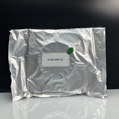 Goede prijs Hoge weerstand 8 inch 200mm Silicon Carbide Wafer Productie Klasse 4H-N online