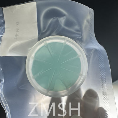 Goede prijs 6H-N semi-isolatieve SiC-substarte / wafer voor MOSFETs、JFETs BJT's online