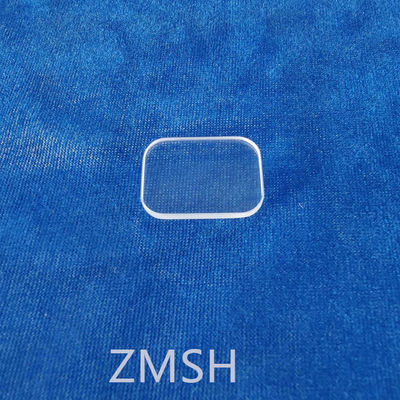 Goede prijs Aanpasbare saffieroptische componenten Ultra lange toepasselijke golflengteband online