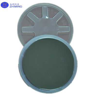 Goede prijs N-GaAs Substraat 6 inch 350um Dikte Voor VCSEL Gebruik OptiWave VCSEL EpiWafer online