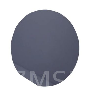 Goede prijs 6 inch SiC Wafer 4H/6H-P Silicon Carbide Substrate DSP (111) Halfradiofrekventie Microwave LED Lasers online